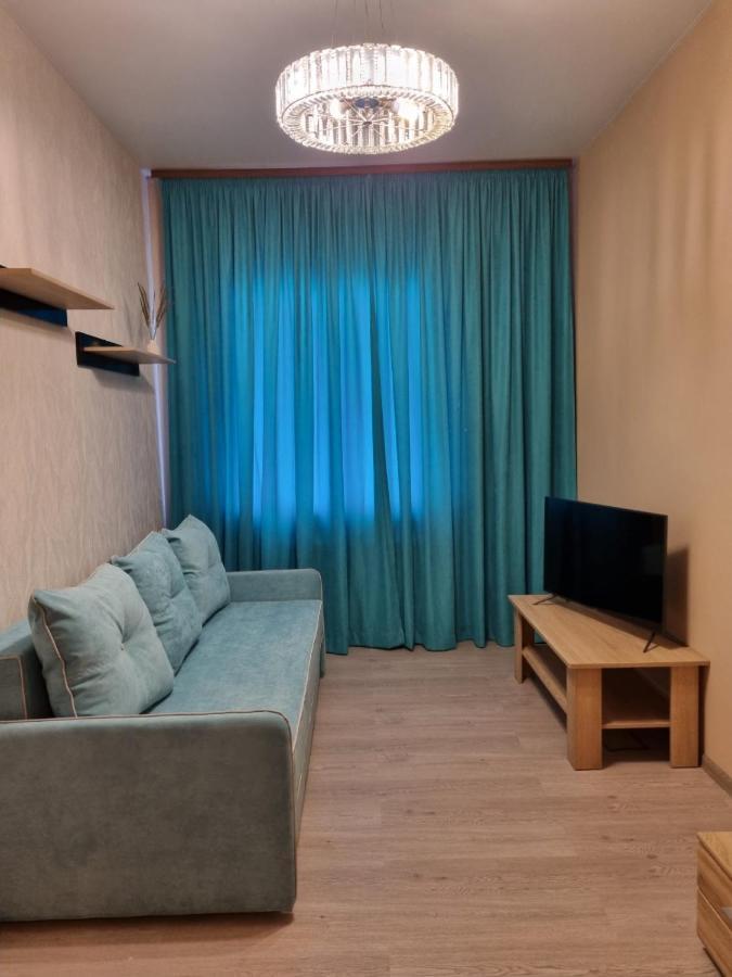 Затишна Однокімнатна Квартира Під Києвом Kopylov Extérieur photo